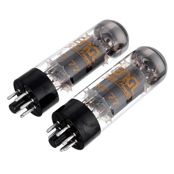 Engl KT77 Matched Duett