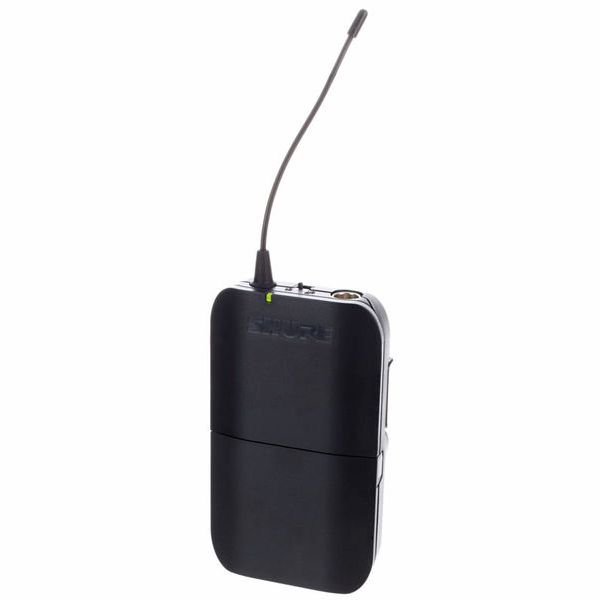 Shure BLX14R/P98H T11