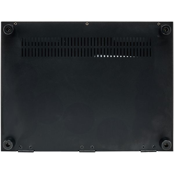 Chauvet DJ Hurricane Bubble Haze X2 Q6