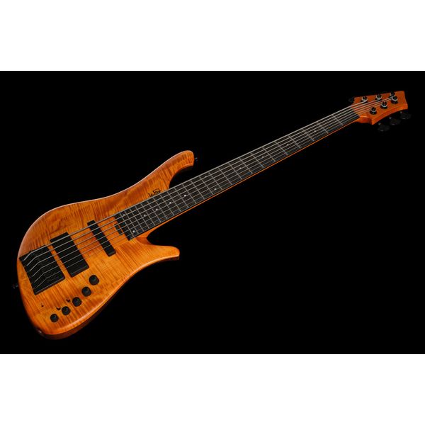 Le Fay Singer 6 Maple