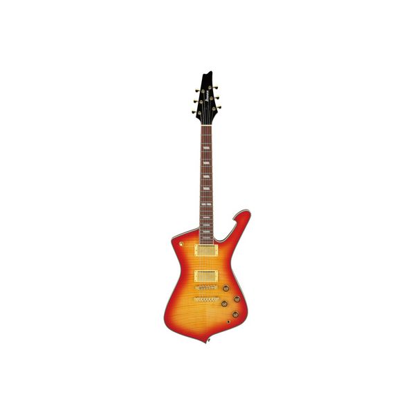 Ibanez IC420FM-CRS B-Stock