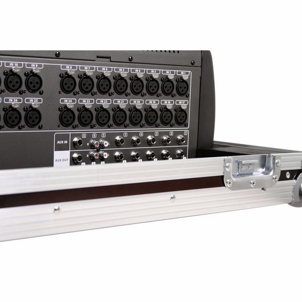 Behringer X32 Stagebox Bundle Plus