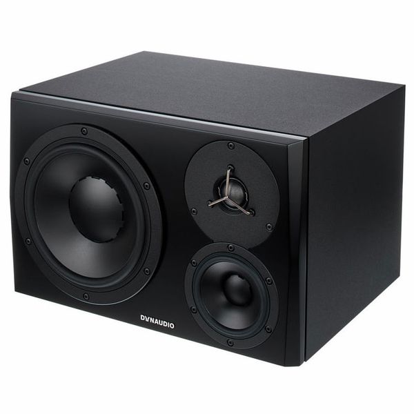 Dynaudio LYD-48 Black Right