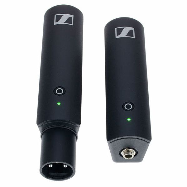 Sennheiser XSW-D Presentation Base Set