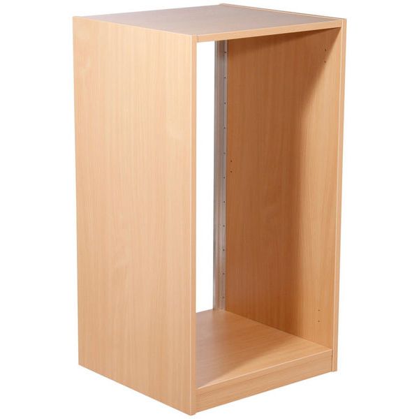Thon Studio Rack 20U 50 beech
