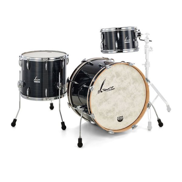 Sonor Vintage Series Three22 Slate