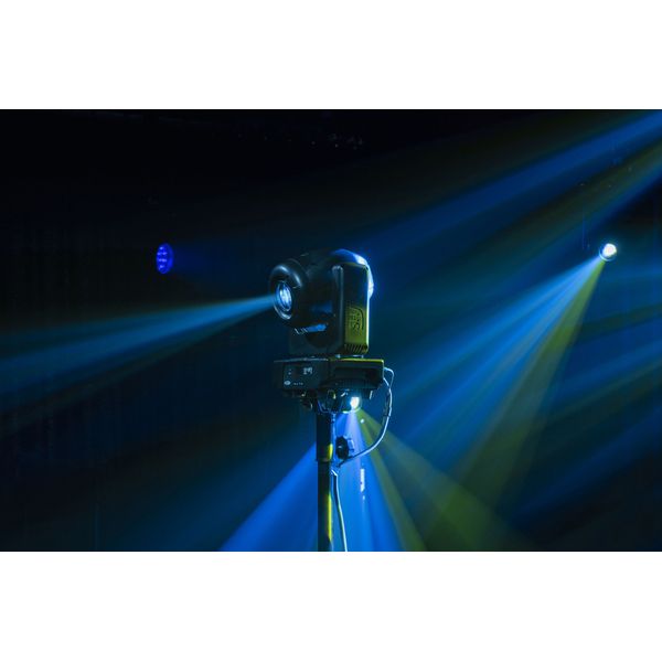 Showtec Shark Spot Two