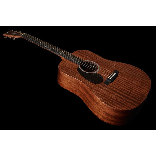 Martin Guitar D-10E-01 Sapele LH