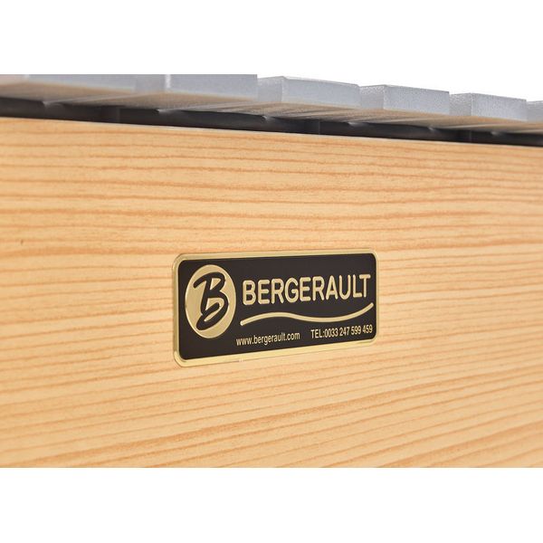Bergerault MTAD Metalophone Tenor/Alto