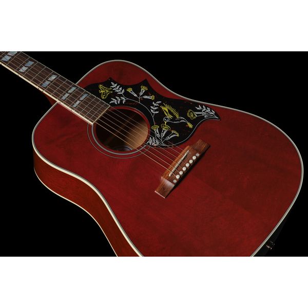 Gibson Hummingbird Standard WR