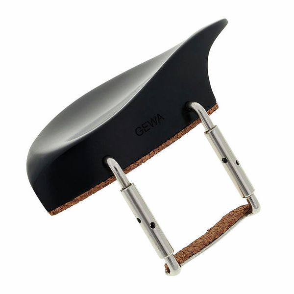 Gewa Chinrest Teka 4/4