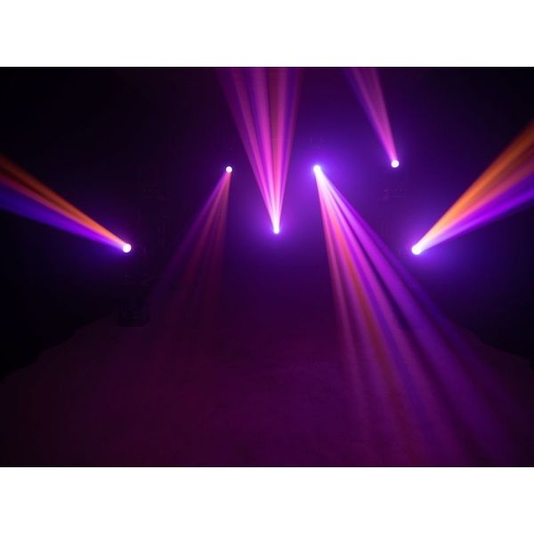 Eurolite LED TMH-S200 Moving-Head Spot