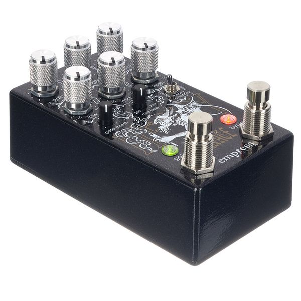 Empress Effects Heavy Menace