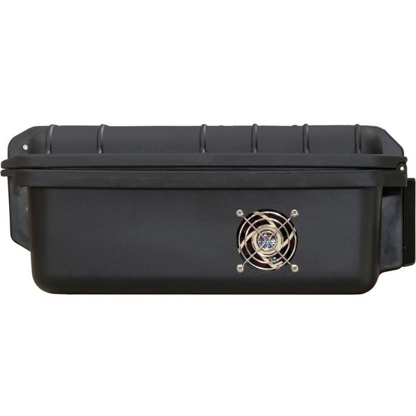 BSS Case Rodecaster Video