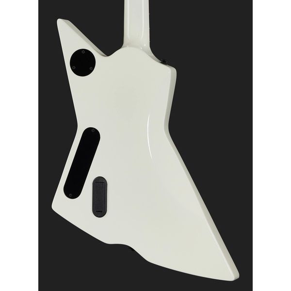 Harley Benton EX-84 Modern EMG VW w/Case