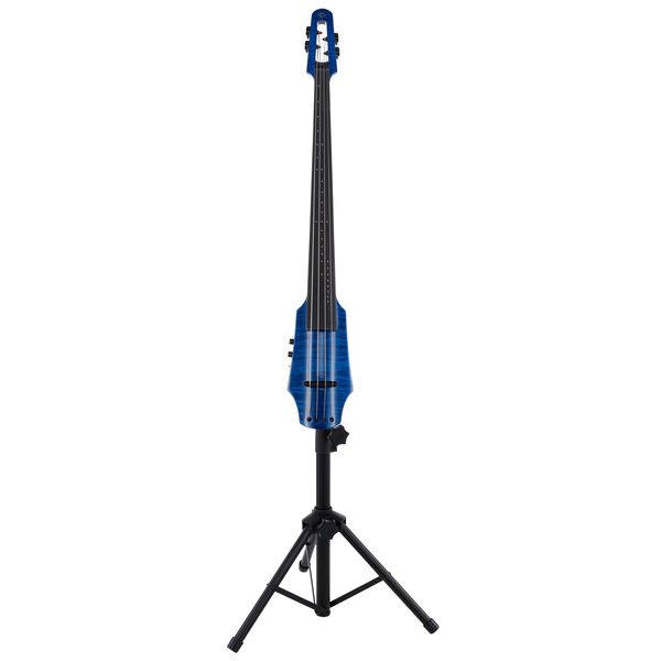 NS Design WAV4c Cello Transparent Blue