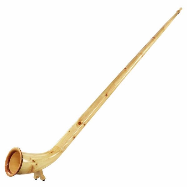 Thomann Matterh&ouml;rnli Stone Pine in Bb