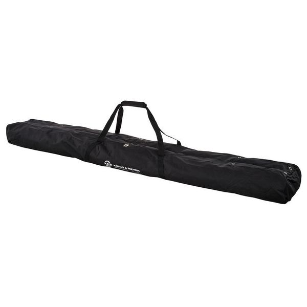 K&M 24611 Carrying Case