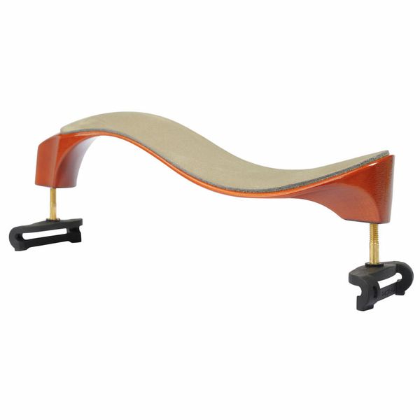 Mach One Maple Shoulder Rest Violin 4/4