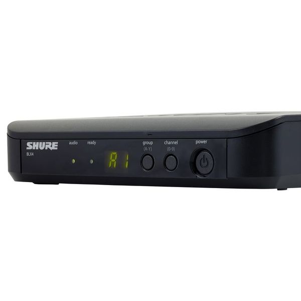 Shure BLX24/SM58 T11