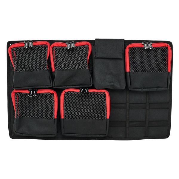 Flyht Pro Safe Box Lid Organizer 8