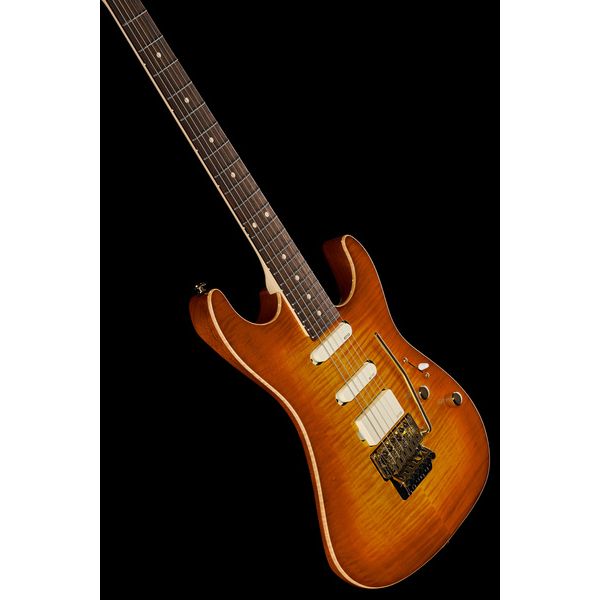 Suhr Standard Legacy FR SB