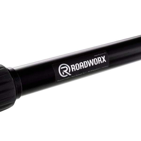Roadworx Tele Clamp Multi Mount Arm