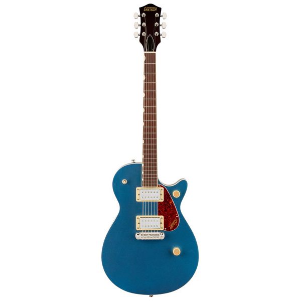 Gretsch Strml Jet Clb DRK DENM