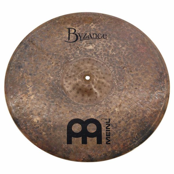 Meinl 20" Byzance Dark Ride