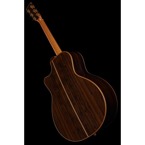 Lakewood J-45 Custom CP Showroom