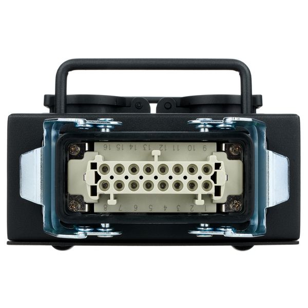 Botex Power box BO-6-S2