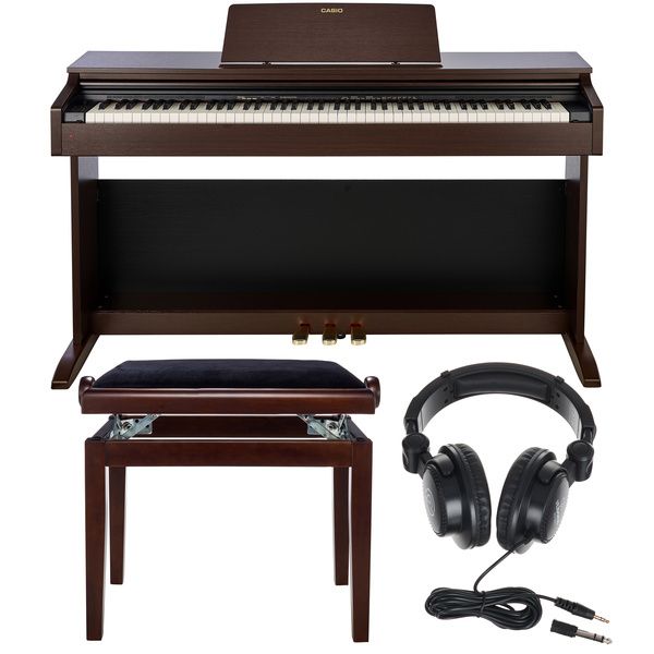 Casio AP-270 BN Celviano Set