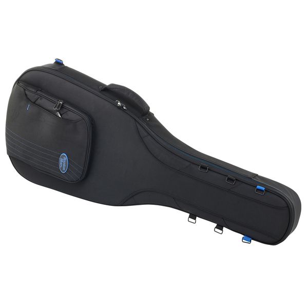 Reunion Blues Expedition Semi-Hollow Gigbag