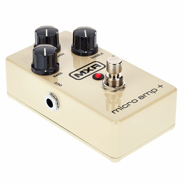 MXR M 233 Micro Amp Plus