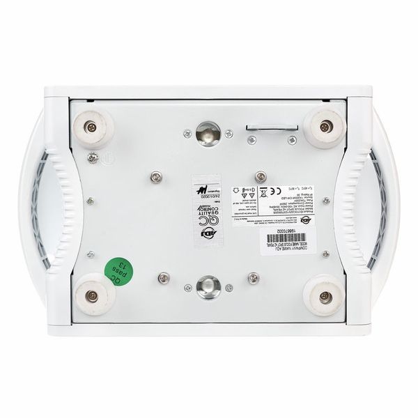 ADJ Focus Spot 4Z Pearl