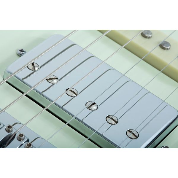 Schecter Signature Nick Johnston HSS AS