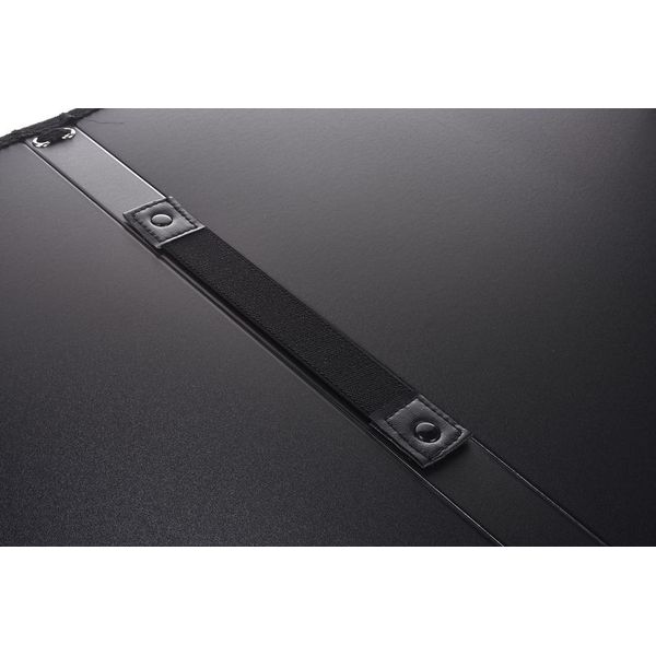 Mapac Choir Folder Black