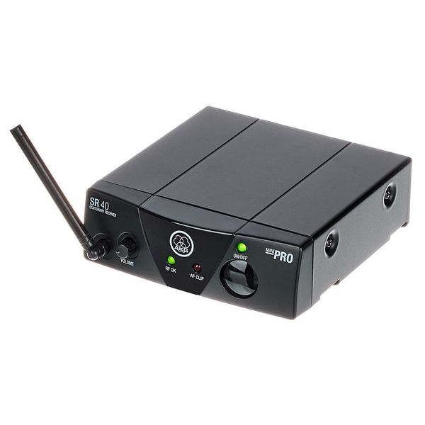 AKG WMS 40 Mini Vocal ISM1