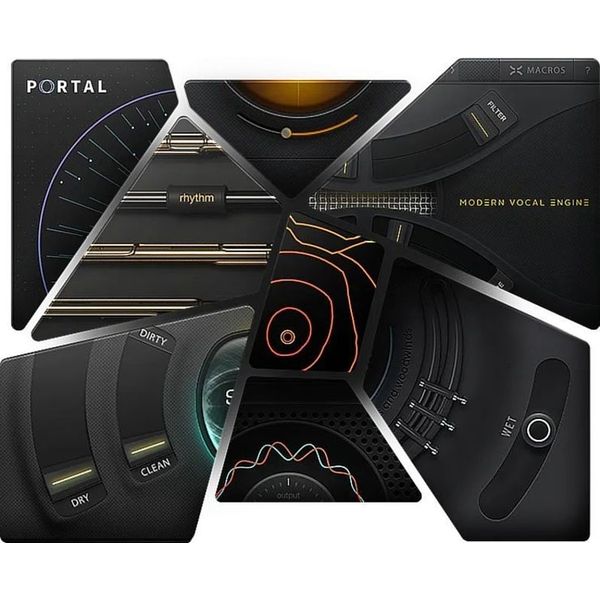 Output Output Bundle