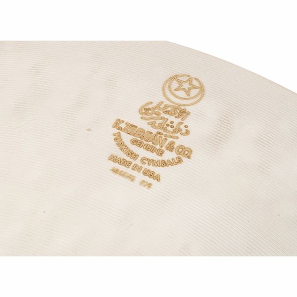 Zildjian K-Series Profi Promo Pack