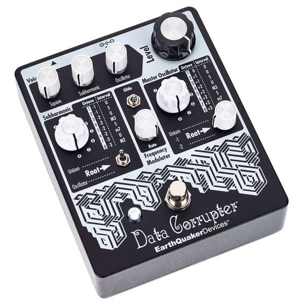 EarthQuaker Devices Data Corrupter