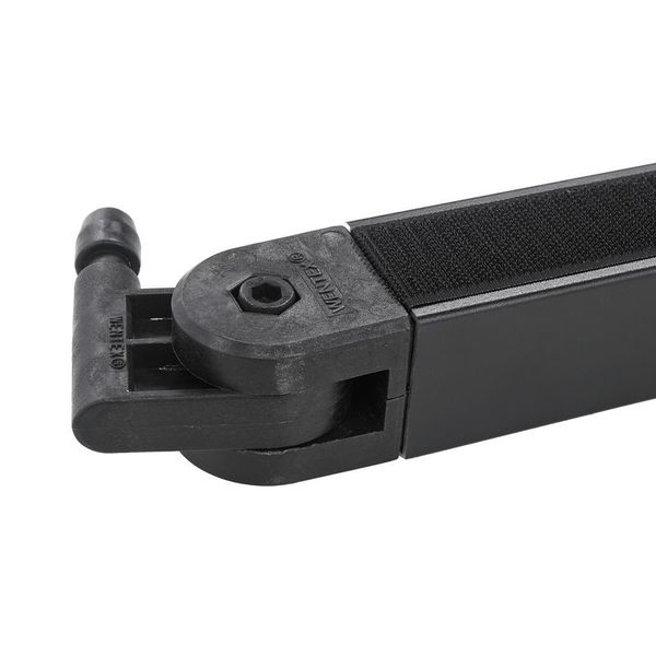 Wentex P&D 1,8-3,0m drape support BK