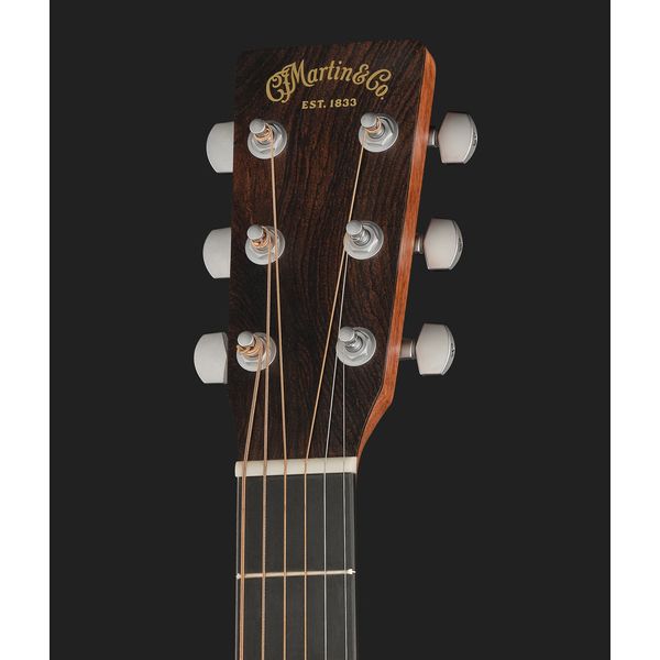 Martin Guitar D Jr E
