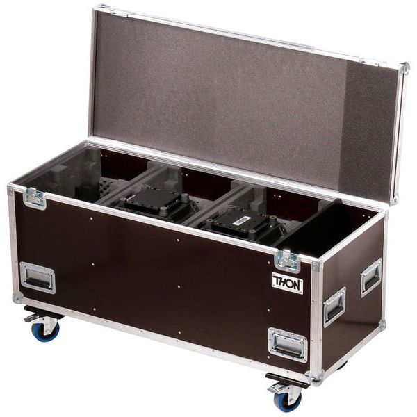 Thon Case 6x Varytec Hero