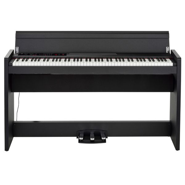 Korg LP-380U BK