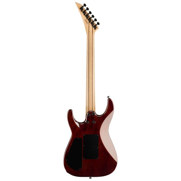 Jackson Pro Plus SRS DINKY DKAQ TPB