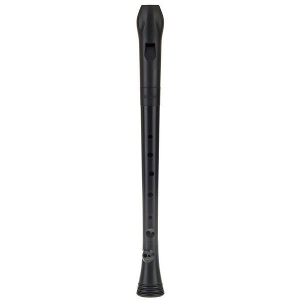 Nuvo Soprano Recorder Black German
