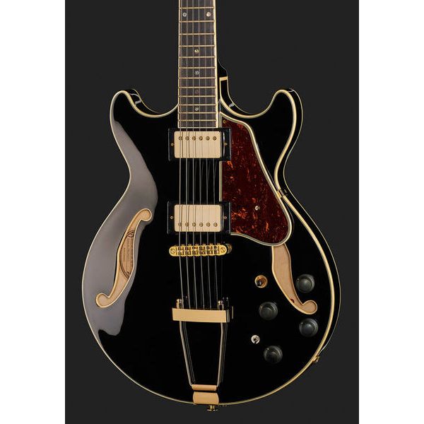Ibanez AMH90-BK