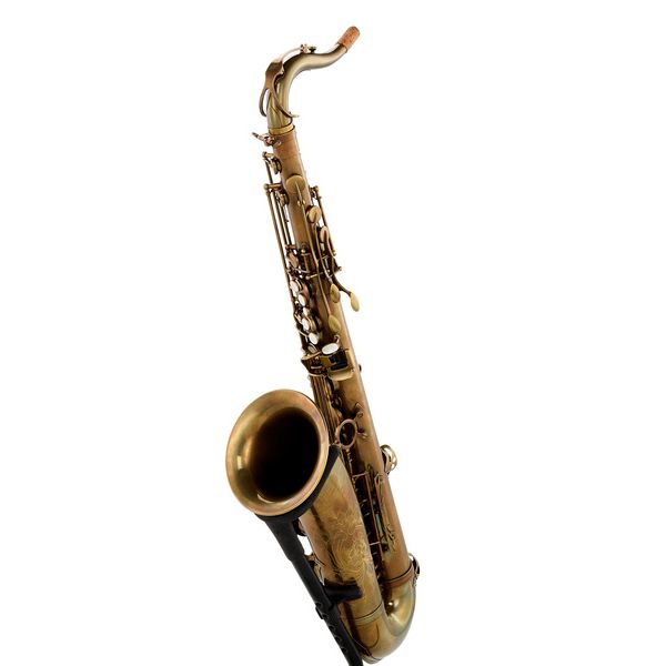 Schagerl Tenor Sax 66FV-EC