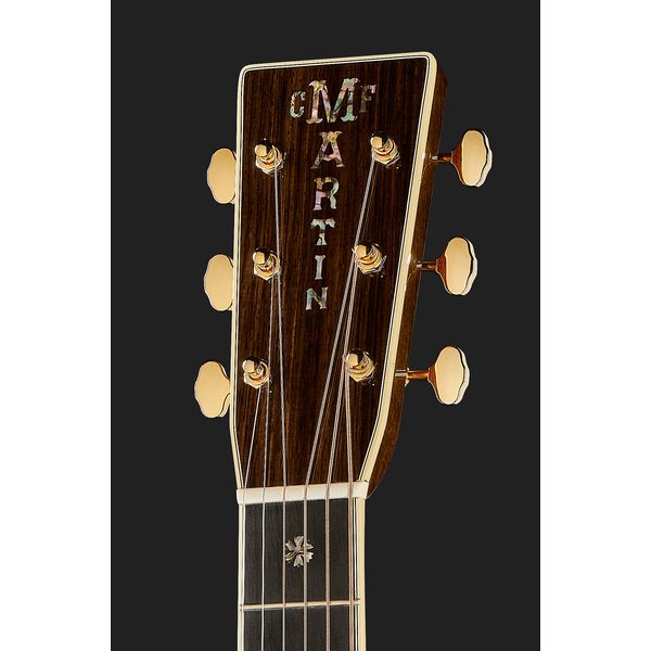 Martin Guitar D-42 LH